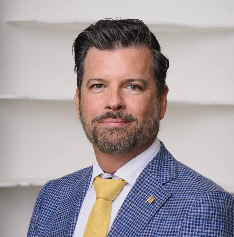 Michael Branco
